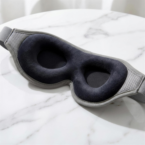 Dozely™ 3D Slaapmasker met Complete Verduistering