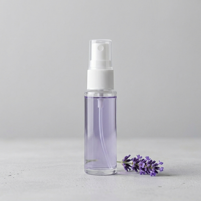 Dozely™ Complete Slaapset — Masker + Kussensloop + Spray